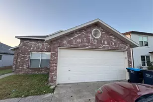10137 Chapel Glen, Fort Worth, TX 76116 - Photo 1