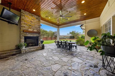 202 Tanglewood Street, Athens, TX 75751 - Photo 25