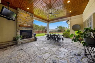 202 Tanglewood St, Athens, TX 75751 - Photo 25