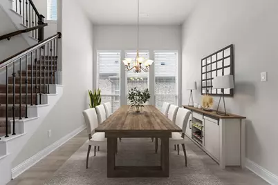 9916 Bitterroot Drive, Little Elm, TX 75068 - Photo 7