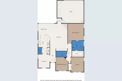 7116 Deer Hollow Drive, Fort Worth, TX 76132 - Photo 39