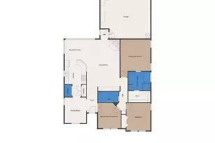 7116 Deer Hollow Dr, Fort Worth, TX 76132 - Photo 39