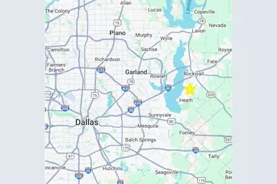 427 Castle Pines Drive #LOT, Heath, TX 75032 - Photo 3