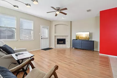 4619 Southampton Boulevard, Garland, TX 75043 - Photo 5