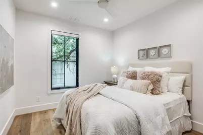 4112 Druid Lane #7, University Park, TX 75205 - Photo 21