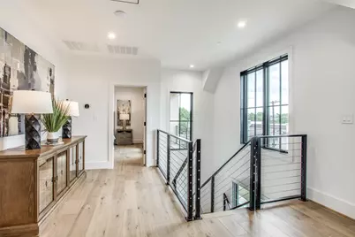 4112 Druid Lane #7, University Park, TX 75205 - Photo 23