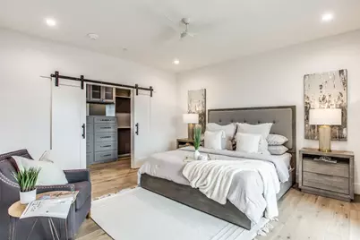 4112 Druid Lane #7, University Park, TX 75205 - Photo 27