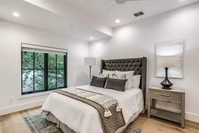 4112 Druid Lane #7, University Park, TX 75205 - Photo 25