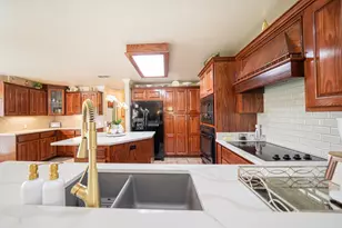 4919 W Fm 515, Yantis, TX 75497 - Photo 13