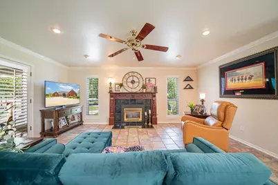 4919 W Fm 515, Yantis, TX 75497 - Photo 9