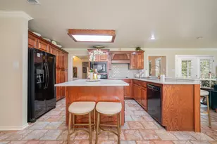 4919 W Fm 515, Yantis, TX 75497 - Photo 11