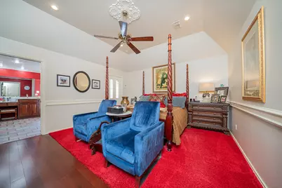 4919 W Fm 515, Yantis, TX 75497 - Photo 17