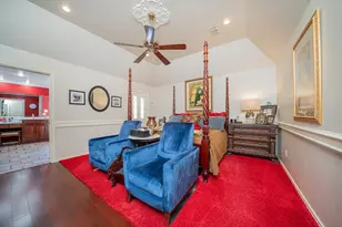 4919 W Fm 515, Yantis, TX 75497 - Photo 17