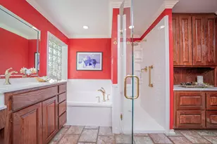 4919 W Fm 515, Yantis, TX 75497 - Photo 19