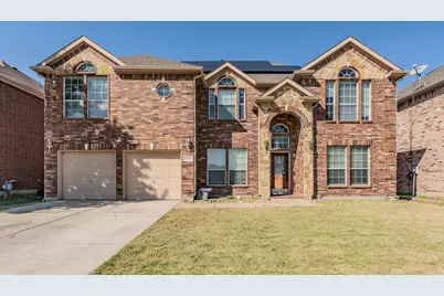 5243 W Cove Way, Grand Prairie, TX 75052 - Photo 1