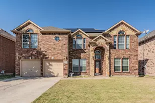 5243 W Cove Way, Grand Prairie, TX 75052 - Photo 1