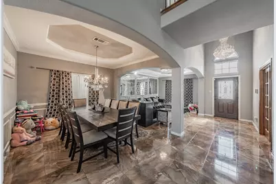 5243 W Cove Way, Grand Prairie, TX 75052 - Photo 7