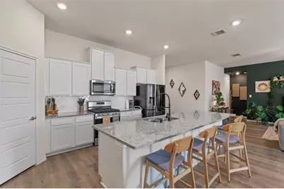 3816 Waldorf Drive, Denton, TX 76208 - Photo 13