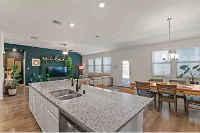 3816 Waldorf Drive, Denton, TX 76208 - Photo 9