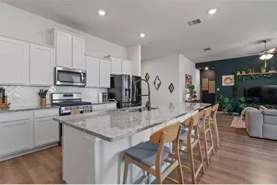 3816 Waldorf Drive, Denton, TX 76208 - Photo 1