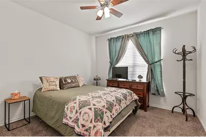 3816 Waldorf Drive, Denton, TX 76208 - Photo 23