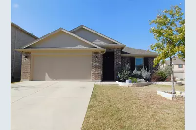 5417 Everly Court, Denton, TX 76207 - Photo 1