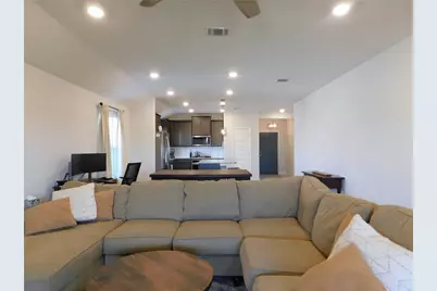 5417 Everly Court, Denton, TX 76207 - Photo 7