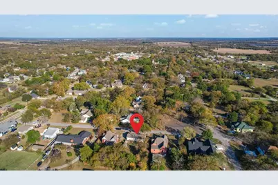 203 S Carter Street, Whitewright, TX 75491 - Photo 17