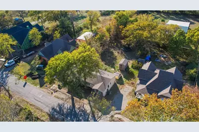 203 S Carter Street, Whitewright, TX 75491 - Photo 15