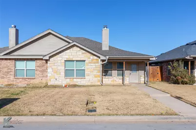 2352 Independence Boulevard, Abilene, TX 79601 - Photo 1