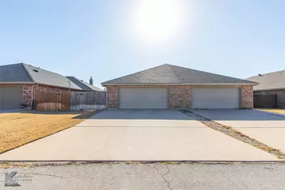 2352 Independence Boulevard, Abilene, TX 79601 - Photo 29