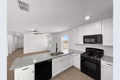 14940 Bull Wagon Way, Fort Worth, TX 76052 - Photo 3