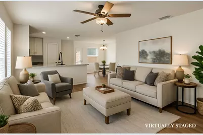 14940 Bull Wagon Way, Fort Worth, TX 76052 - Photo 1