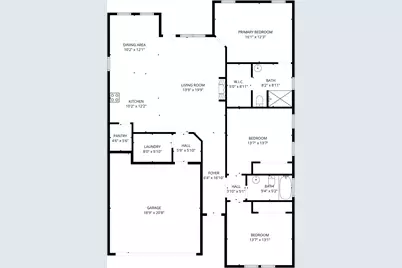 3632 Arrowhead Circle, Granbury, TX 76048 - Photo 17