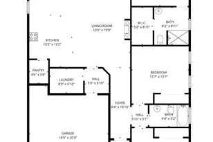 3632 Arrowhead Cir, Granbury, TX 76048 - Photo 17