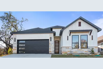 3632 Arrowhead Circle, Granbury, TX 76048 - Photo 1