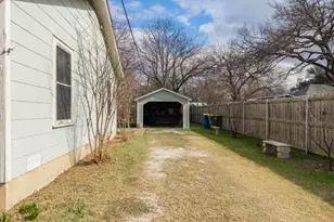 106 N Corporation St, Hillsboro, TX 76645 - Photo 17