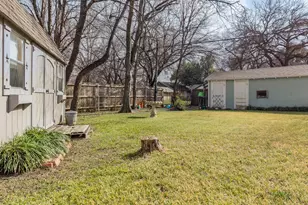 106 N Corporation St, Hillsboro, TX 76645 - Photo 21