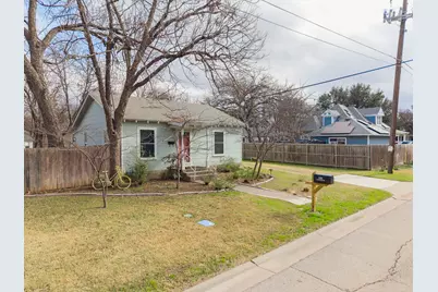 106 N Corporation Street, Hillsboro, TX 76645 - Photo 5