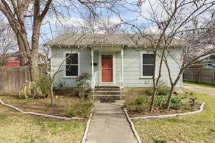 106 N Corporation St, Hillsboro, TX 76645 - Photo 3