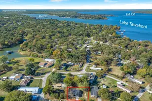 9952 Briar Cove, Wills Point, TX 75169 - Photo 3