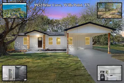 9952 Briar Cove, Wills Point, TX 75169 - Photo 1