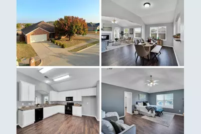 916 Joshua Drive, Burleson, TX 76028 - Photo 1