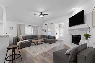 1024 Shortleaf Pine Drive, Arlington, TX 76012 - Photo 1