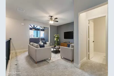 4823 Fuller Court #1003, Irving, TX 75038 - Photo 29