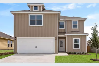 10005 Pilot Place, Fort Worth, TX 76131 - Photo 1