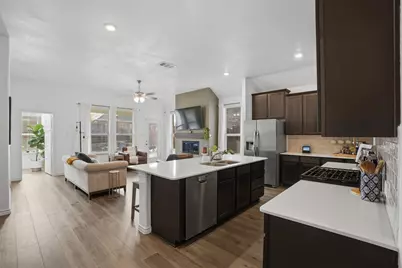 10408 Autumn Leaves Lane, Aubrey, TX 76227 - Photo 11