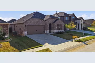 10408 Autumn Leaves Lane, Aubrey, TX 76227 - Photo 3