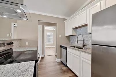 2007 Red Cloud Drive, Dallas, TX 75217 - Photo 9