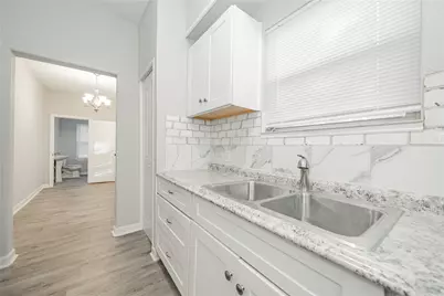 606 E Brin Street, Terrell, TX 75160 - Photo 11